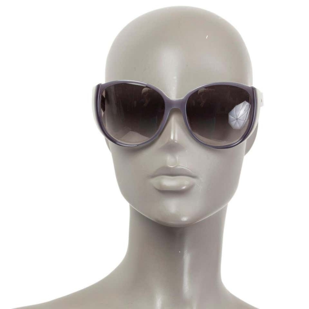 Dior Gray and Brown Glasses Stylish Accessories - Picture 2 of 16